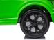 Електромобіль Lean Toys Audi RS Q8 Green