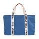 Childhome Family Bag сумка для мамы Signature Indigo