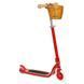 Самокат Banwood Scooter Maxi Red
