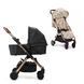 Коляска 2 в 1 Elodie Details Mondo Meadow Blossom / Black