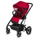 Коляска Cybex Balios S Lux Racing Red Red