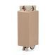 Ліжко манеж Kinderkraft Joy 2 Beige