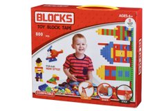 Конструктор Same Toy Block Tape (800 од) 808Ut