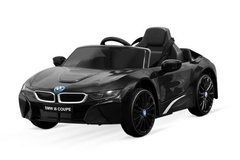 Электромобиль Ramiz BMW I8 LIFT Black