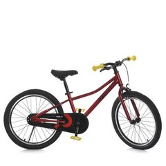 Велосипед детский 20 дюймов MB 2007-1