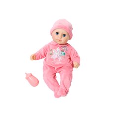 Кукла MY FIRST BABY ANNABELL - ЧУДЕСНАЯ МАЛЫШКА (девочка, 36 см)