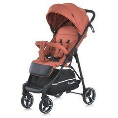 Коляска дитяча BAMBI Orange Matt
