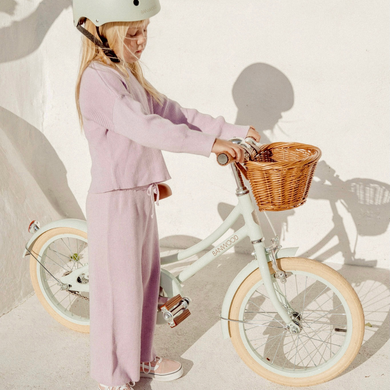 Детский двухколёсный велосипед Banwood Classic 16 дюймов Mint