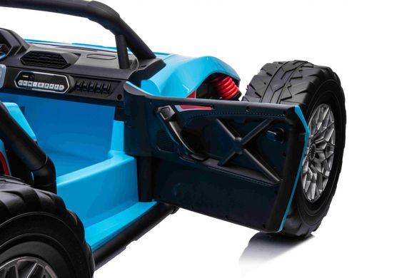 Електромобіль Ramiz Buggy Racing 5 Blue