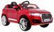 Электромобиль Ramiz Audi Q7 Quatro S-Line Red лакированная