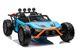 Электромобиль Ramiz Buggy Racing 5 Blue
