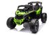 LEAN Toys Buggy Can-am DK-CA003 Green
