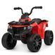 Квадроцикл детский Bambi Red M 4137EL-3