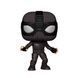 Игровая фигурка FUNKO POP! серии "Человек-паук: Вдали от дома" - ЧЕЛОВЕК-ПАУК В ЧЕРНОМ КОСТЮМЕ