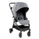 Прогулянкова коляска Baby Jogger City Tour Lux Slate