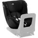 Автокресло BRITAX-ROMER DUALFIX iSENSE Space Black