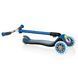 Детский самокат Globber Elite Prime Navy Blue