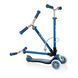 Детский самокат Globber Elite Prime Navy Blue