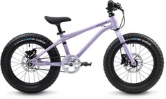 Велосипед детский Earlyrider MOUNTAIN BIKES Seeker X16 Violet Haze