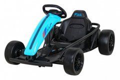 Ramiz Gokart FX1 Drift Master Blue
