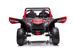 LEAN Toys Buggy A032 Red