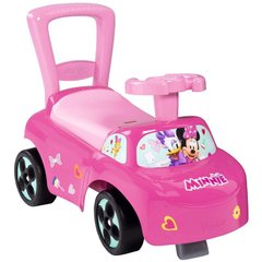 Автомобиль-каталка Smoby Auto Ride-On Minnie