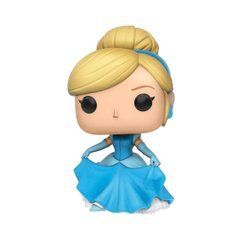 Игровая фигурка FUNKO POP! серии "Золушка" - ЗОЛУШКА