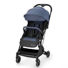 Прогулочная коляска Kinderkraft Indy Denim (KKWINDYDEN0000)