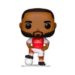 Игровая фигурка FUNKO POP! серии "Футбол" - АЛЕКСАНДР ЛЯКАЗЕТТ