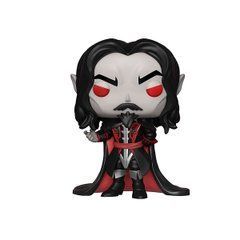 Игровая фигурка FUNKO POP! серии "Castlevania" - Vlad Dracula Tepes