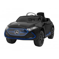 Электромобиль Ramiz Mercedes Benz AMG EQA Black