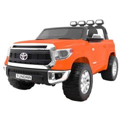 Електромобіль Ramiz Toyota Tundra XXL Orange