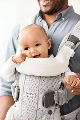 Слюнявчик для рюкзака-кенгуру Baby Bjorn Baby Carrier One