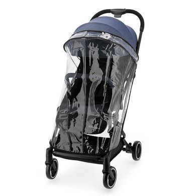 Прогулочная коляска Kinderkraft Indy Denim (KKWINDYDEN0000)