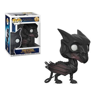 Ігрова фігурка FUNKO POP! серії "Фантастичні звірі і де їх шукати 2" - ФЕСТРАЛ
