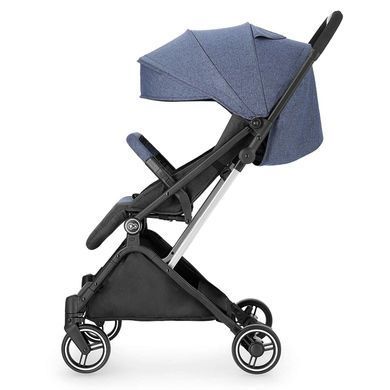 Прогулочная коляска Kinderkraft Indy Denim (KKWINDYDEN0000)
