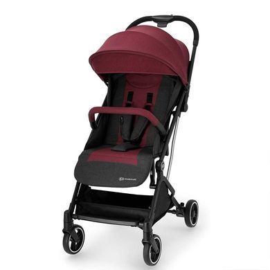 Прогулочная коляска Kinderkraft Indy Denim (KKWINDYDEN0000)