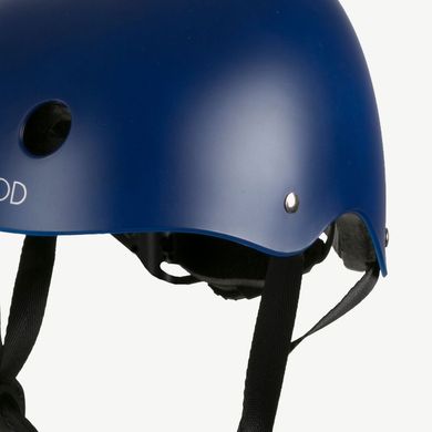 Детский защитный шлем Banwood Blue