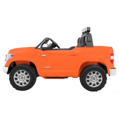 Електромобіль Ramiz Toyota Tundra XXL Orange