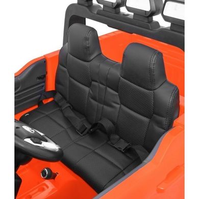 Электромобиль Ramiz Toyota Tundra XXL Orange