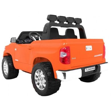 Электромобиль Ramiz Toyota Tundra XXL Orange