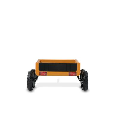 Причіп для картингу BERG Rally Buddy Tandem Trailer XL