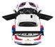 Електромобіль Ramiz BMW M6 GT3 White