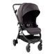 Прогулянкова коляска Baby Jogger City Tour Lux Granite