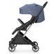 Прогулочная коляска Kinderkraft Indy Denim (KKWINDYDEN0000)