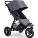 Прогулочная коляска Baby Jogger City Elite 2 Stone Grey