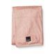 Дитячий плед Elodie details Pearl Velvet Pink Nouveau