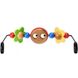 Дуга с игрушками для шезлонга Babybjorn Toy for Bouncer – Googly eyes