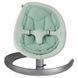 Шезлонг Nuna Leaf Curv Robin