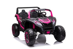 LEAN Toys Buggy A032 Rose